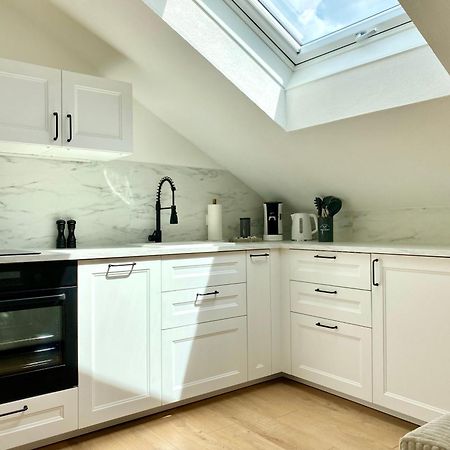 Best Butler Alpspitz Apartment Kueche Parken Balkon Nesselwang Exterior foto